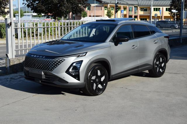 Omoda 5 1.6 TGDI 147cv 7DCT Automatica Premium - foto 3 di 4