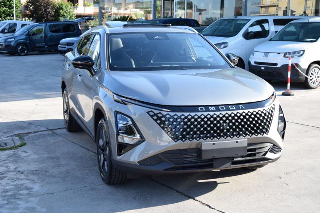 Omoda 5 1.6 TGDI 147cv 7DCT Automatica Premium km 0 a MAZZANO