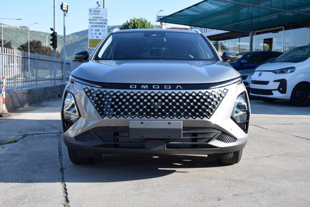 Omoda 5 1.6 TGDI 147cv 7DCT Automatica Premium - foto 2 di 4