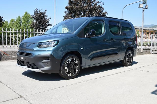Fiat Qubo L 7posti 1.5 d La Prima 130cv AT8 Automatico - foto 3 di 4