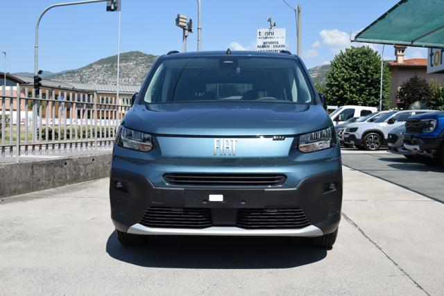 Fiat Qubo L 7posti 1.5 d La Prima 130cv AT8 Automatico - foto 2 di 4