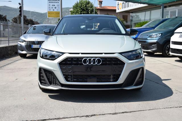 Audi A1 SPB 30 TFSI S Tronic Adrenaline S-Line *ACC* - foto 2 di 4