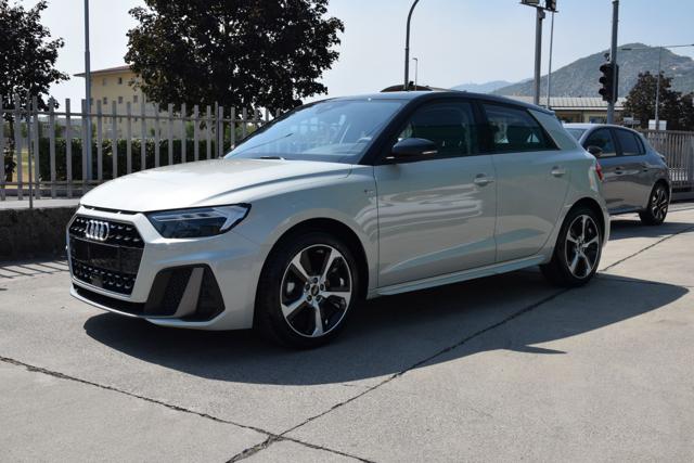 Audi A1 SPB 30 TFSI S Tronic Adrenaline S-Line *ACC* - foto 3 di 4