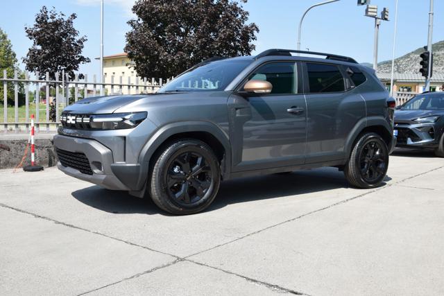 Dacia Duster Eco-G 120 CV GPL Extreme - foto 3 di 4