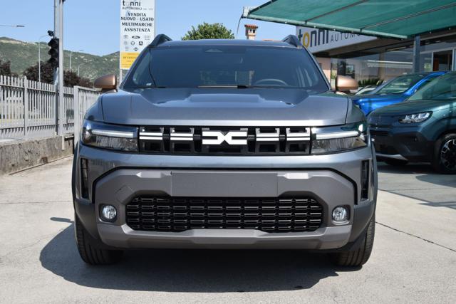 Dacia Duster Eco-G 120 CV GPL Extreme - foto 2 di 4