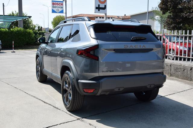 Dacia Duster Eco-G 120 CV GPL Extreme - foto 4 di 4