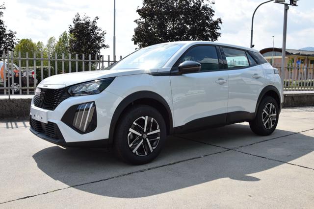 Peugeot 2008 1.2 Puretech 100cv S&S Style *Navi&Vision* - foto 3 di 4