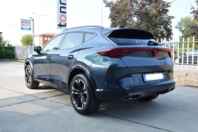 CUPRA Formentor 2.0 TDI 150cv DSG *EdgePack* - foto 4 di 4