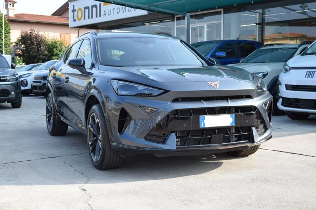 CUPRA Formentor 2.0 TDI 150cv DSG *EdgePack* usato a MAZZANO