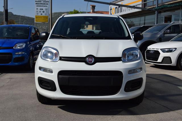 Fiat Panda 1.0 Firefly Hybrid Icon S&S 65cv 5p *Ruotino* - foto 2 di 4