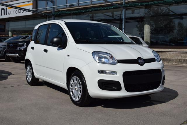 Fiat Panda 1.0 Firefly Hybrid Icon S&S 65cv 5p *Ruotino* km 0 a MAZZANO