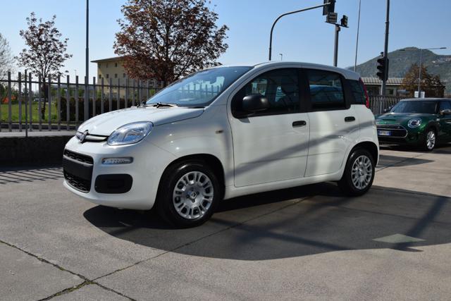 Fiat Panda 1.0 Firefly Hybrid Icon S&S 65cv 5p *Ruotino* - foto 3 di 4