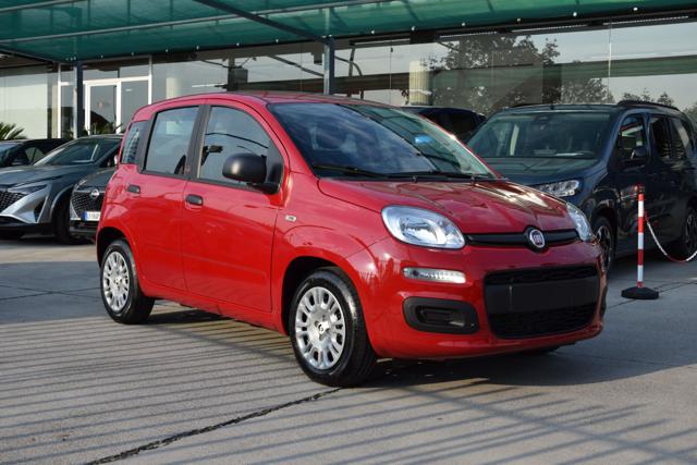Fiat Panda 1.0 Firefly Hybrid Icon S&S 65cv *5posti*, del 2026, in vendita a Mazzano (BS)