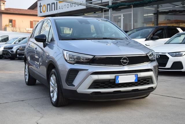 Opel Crossland 1.5 Ecotec 120cv Elegance AT6 *Automatica* - foto 3 di 4