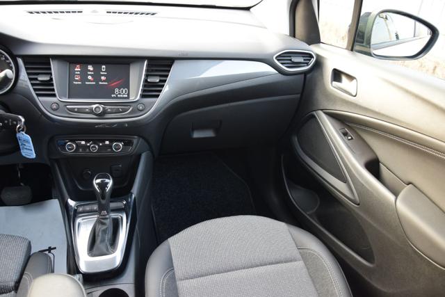 Opel Crossland 1.5 Ecotec 120cv Elegance AT6 *Automatica* - foto 2 di 4