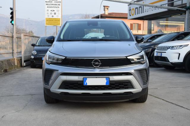 Opel Crossland 1.5 Ecotec 120cv Elegance AT6 *Automatica* - foto 4 di 4