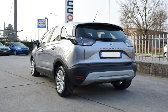 Opel Crossland 1.5 Ecotec 120cv Elegance AT6 *Automatica* usato a MAZZANO