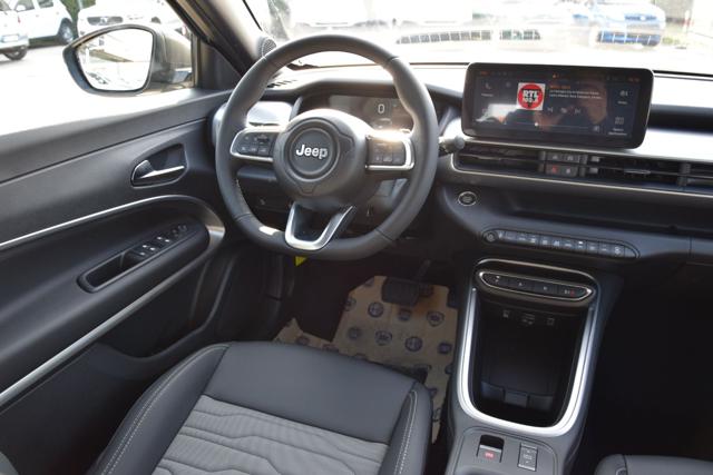 Jeep Avenger 1.2 Turbo 145cv MHEV 4xe Upland km 0 a MAZZANO