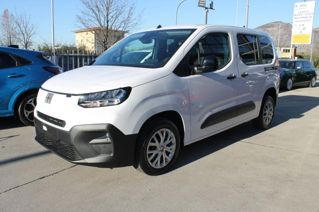 Fiat Doblo 4S 1.5 BlueHdi 100cv Combi 5p N1 *Autocarro* - foto 3 di 4