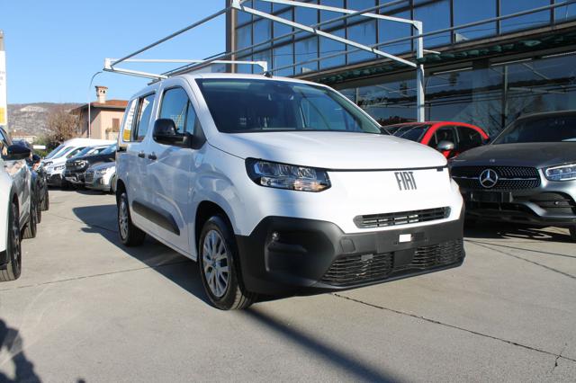 Fiat Doblo 4S 1.5 BlueHdi 100cv Combi 5p N1 *Autocarro* km 0 a MAZZANO
