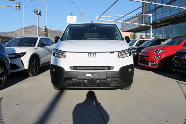Fiat Doblo 4S 1.5 BlueHdi 100cv Combi 5p N1 *Autocarro* - foto 2 di 4
