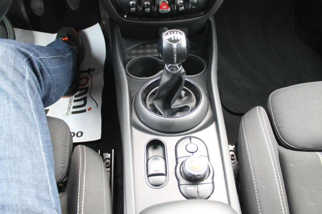 MINI Clubman 2.0 Twin Power Turbo Cooper S *Led*, del 2020, 121.083 km, in vendita a Mazzano (BS)