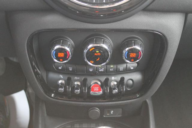 MINI Clubman 2.0 Twin Power Turbo Cooper S *Led* usato a MAZZANO