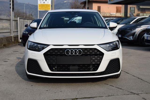 Audi A1 SPB 30 TFSI 1.0 116cv S Tronic Business - foto 2 di 4