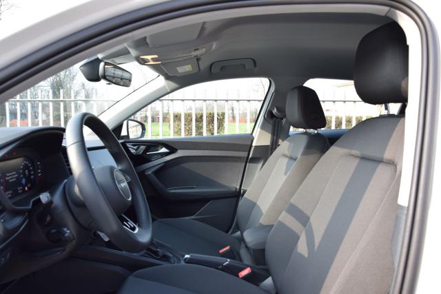 Audi A1 SPB 30 TFSI 1.0 116cv S Tronic Business, del 2025, 25.110 km, in vendita a Mazzano (BS)