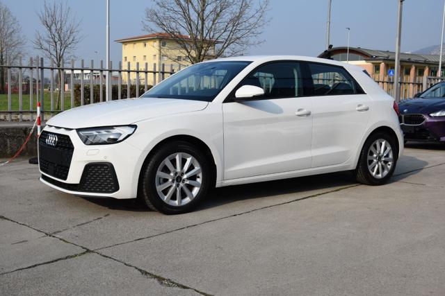 Audi A1 SPB 30 TFSI 1.0 116cv S Tronic Business - foto 3 di 4