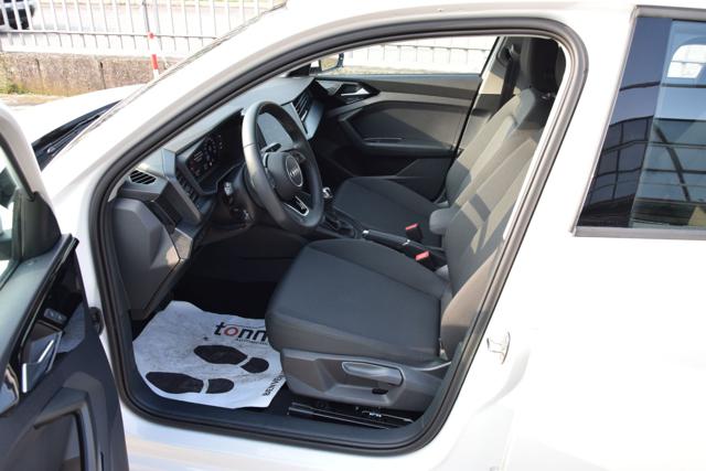 Audi A1 SPB 30 TFSI 1.0 116cv S Tronic Business, del 2025, 25.110 km, in vendita a Mazzano (BS)