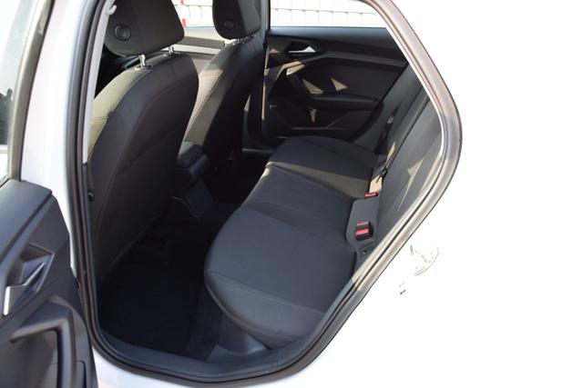 Audi A1 SPB 30 TFSI 1.0 116cv S Tronic Business, del 2025, 25.110 km, in vendita a Mazzano (BS)