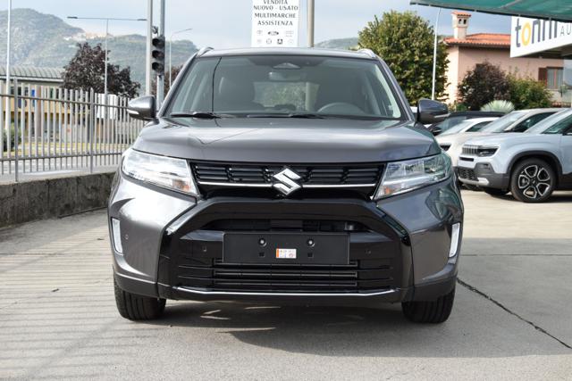 Suzuki Vitara 1.4 Hybrid 4WD Allgrip Top - foto 2 di 4
