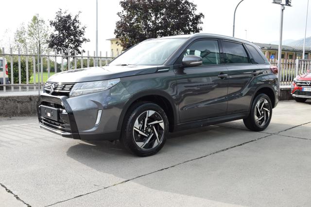 Suzuki Vitara 1.4 Hybrid 4WD Allgrip Top - foto 3 di 4