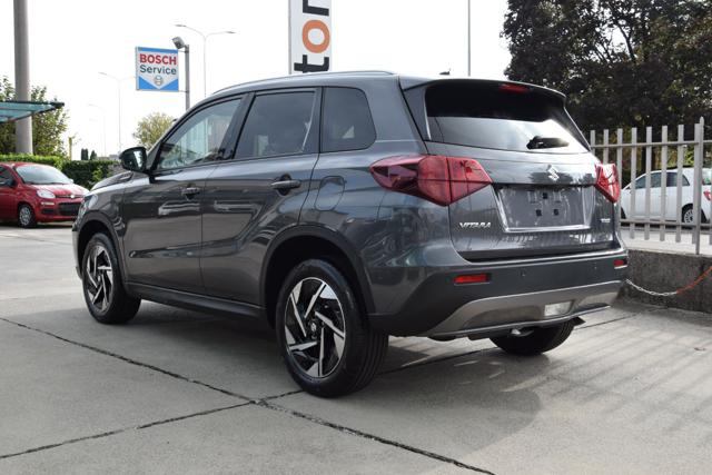 Suzuki Vitara 1.4 Hybrid 4WD Allgrip Top - foto 4 di 4