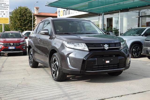 Suzuki Vitara 1.4 Hybrid 4WD Allgrip Top, del 2026, in vendita a Mazzano (BS)