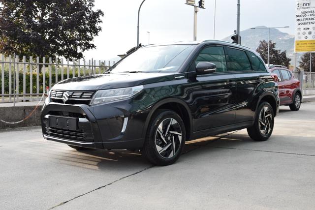 Suzuki Vitara 1.4 Hybrid 4WD Allgrip Top - foto 3 di 4