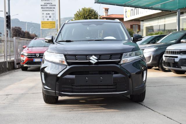 Suzuki Vitara 1.4 Hybrid 4WD Allgrip Top - foto 2 di 4