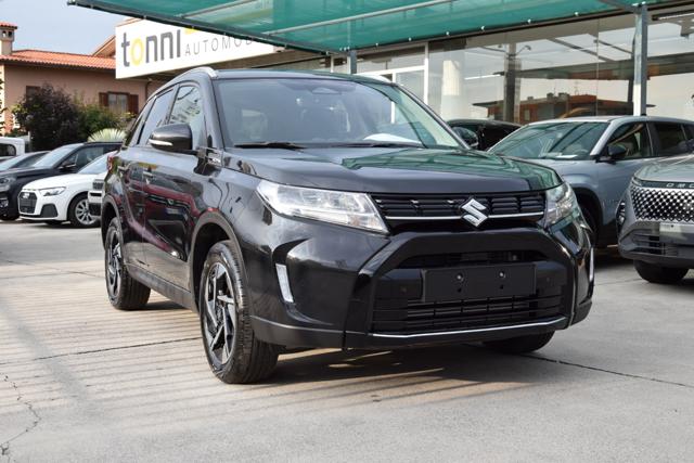Suzuki Vitara 1.4 Hybrid 4WD Allgrip Top, del 2026, in vendita a Mazzano (BS)