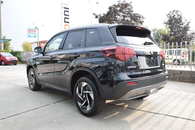 Suzuki Vitara 1.4 Hybrid 4WD Allgrip Top - foto 4 di 4