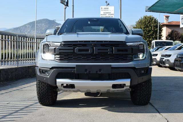 Ford Ranger Raptor 2.0 Ecoblue 210cv 4WD DC 5p Auto *Roller* - foto 2 di 4