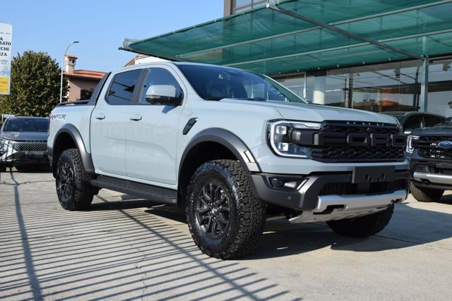 Ford Ranger Raptor 2.0 Ecoblue 210cv 4WD DC 5p Auto *Roller*, del 2026, in vendita a Mazzano (BS)