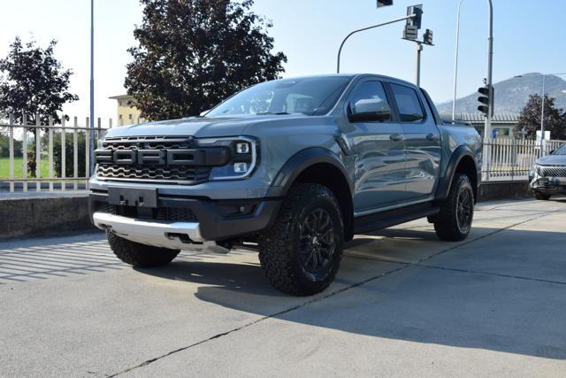 Ford Ranger Raptor 2.0 Ecoblue 210cv 4WD DC 5p Auto *Roller* - foto 3 di 4