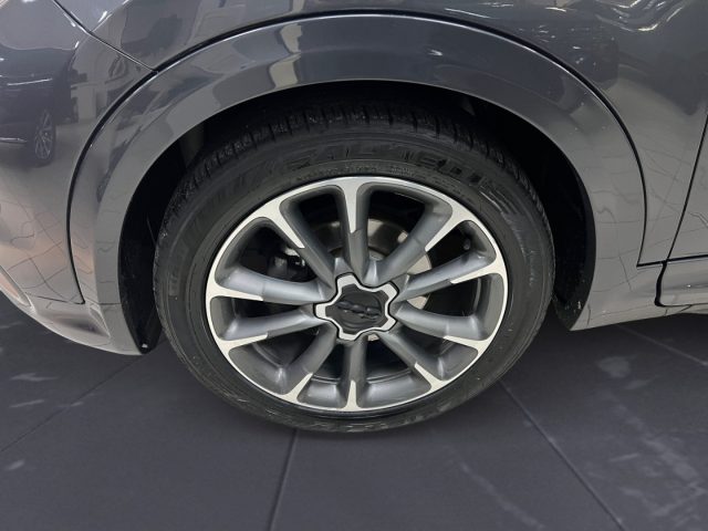 Fiat 500X 1.0 T3 120 CV Sport KM 75.500 usato a NOLA