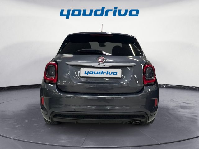 Fiat 500X 1.0 T3 120 CV Sport KM 75.500 - foto 4 di 4