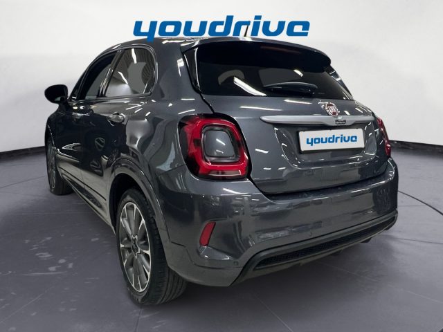 Fiat 500X 1.0 T3 120 CV Sport KM 75.500 - foto 3 di 4