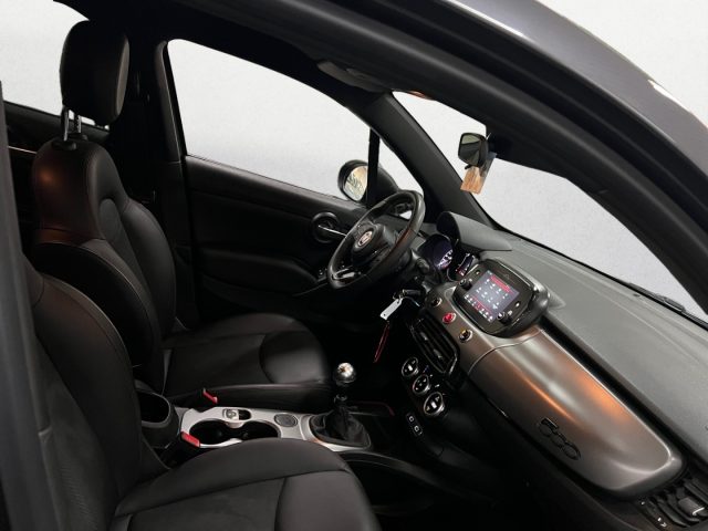 Fiat 500X 1.0 T3 120 CV Sport KM 75.500, del 2022, 75.500 km, in vendita a Nola (NA)