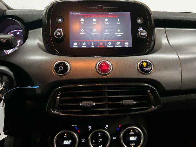 Fiat 500X 1.0 T3 120 CV Sport KM 75.500, del 2022, 75.500 km, in vendita a Nola (NA)