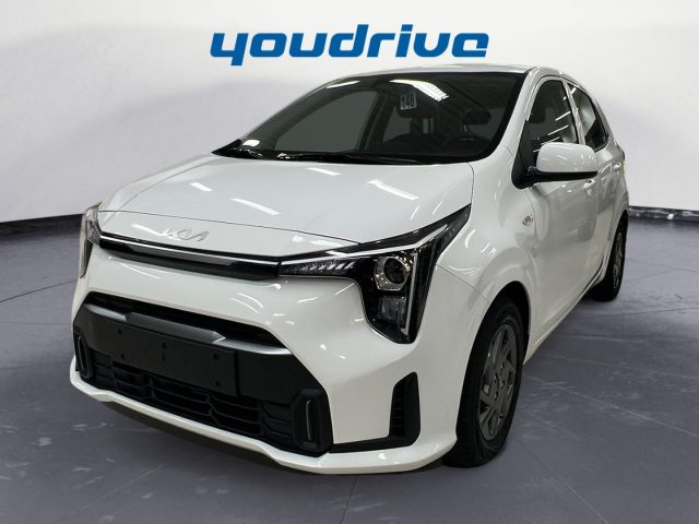 Kia Picanto 1.0 12V GPL 5 porte Urban KM0 - foto 4 di 4