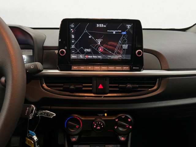 Kia Picanto 1.0 12V GPL 5 porte Urban KM0, del 2025, in vendita a Nola (NA)